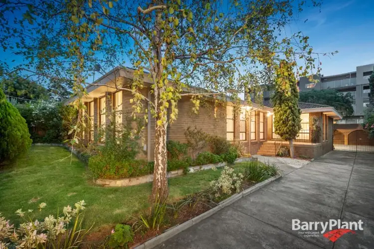 15 Alma Road, Bundoora VIC 3083