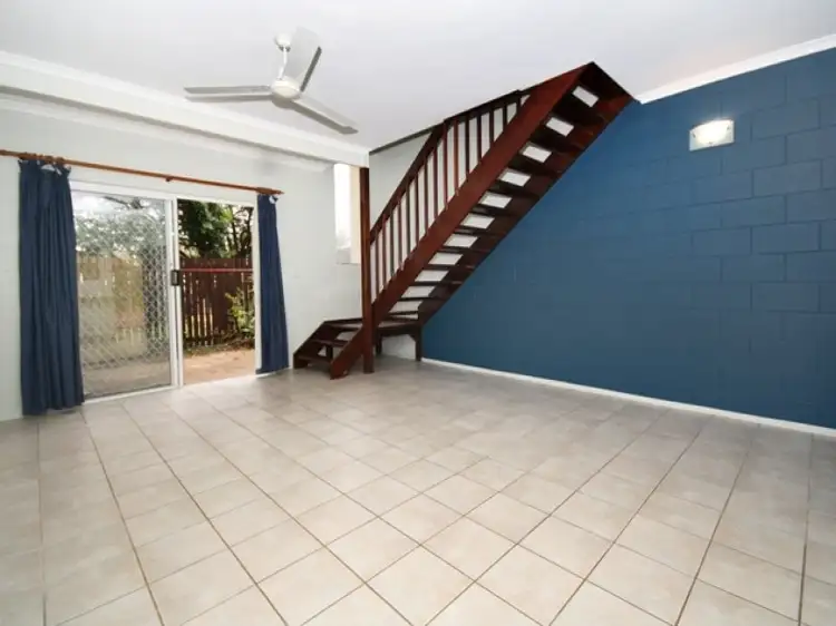 Main view of Homely townhouse listing, 21/27-29 Stokes Street, Edmonton QLD 4869