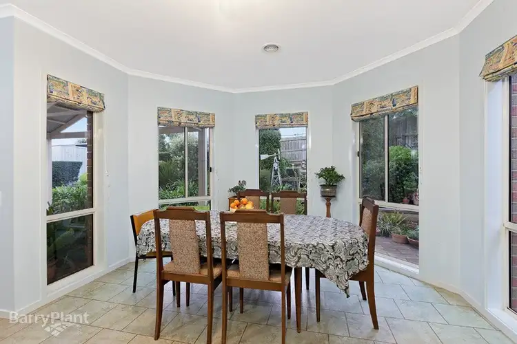 Fourth view of Homely house listing, 32 Grantham Crescent, Berwick VIC 3806