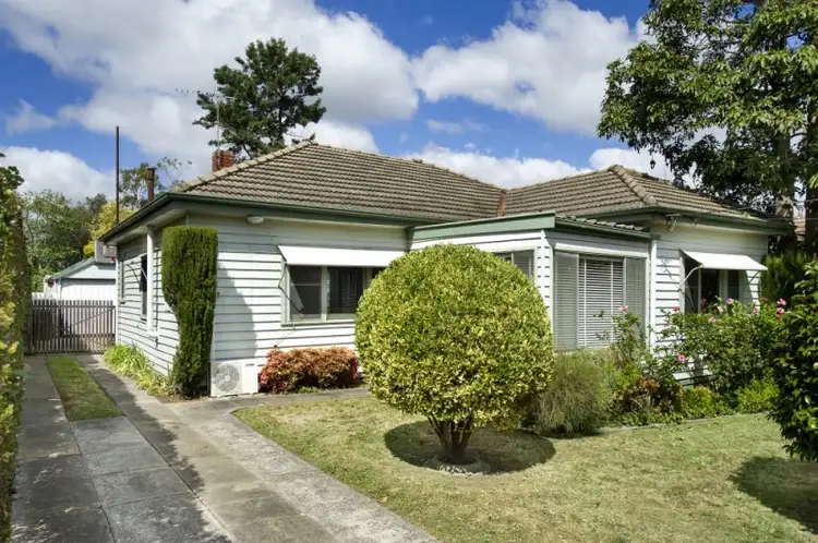 Main view of Homely house listing, 1A Arlington Street, Ringwood VIC 3134