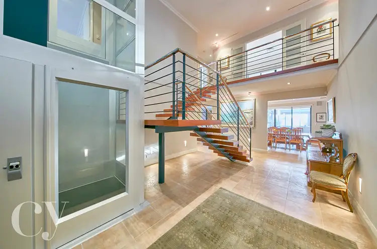 Sixth view of Homely house listing, 6 Bailey Lookout, Mosman Park WA 6012