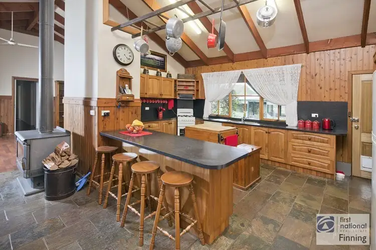 Fourth view of Homely rural property listing, Address available on request
