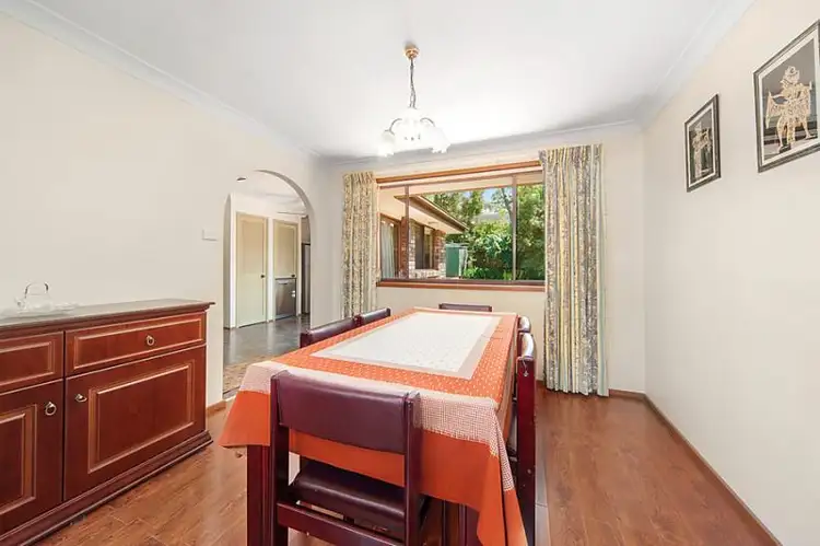Fourth view of Homely house listing, 17 Edward Bennett Drive, Cherrybrook NSW 2126
