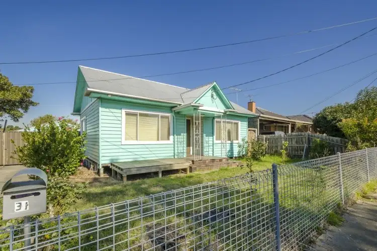Second view of Homely house listing, 31 Essex Street, Sunshine North VIC 3020