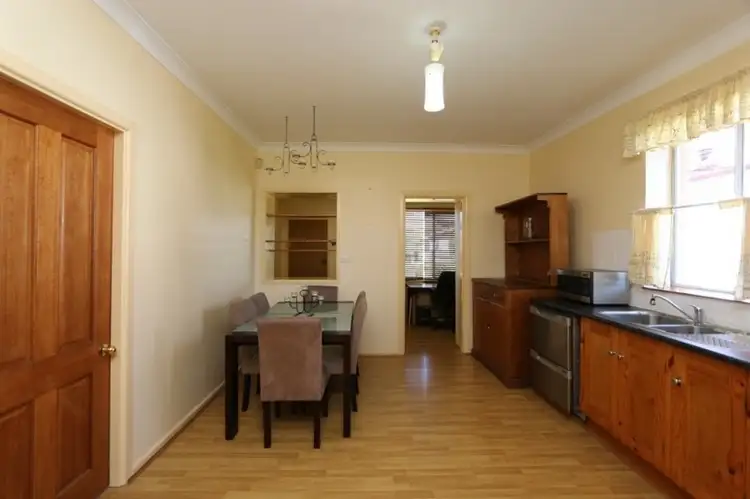 Second view of Homely house listing, 40 Hunter Street, Maitland NSW 2320