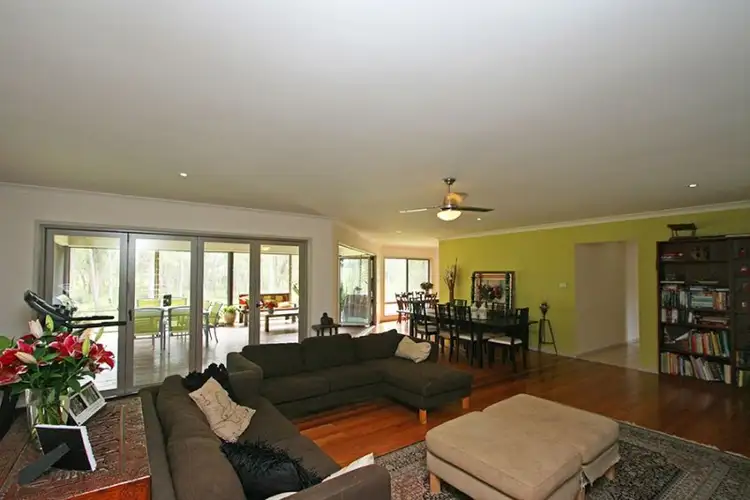 Sixth view of Homely house listing, 6 Robin Place, Gulmarrad NSW 2463