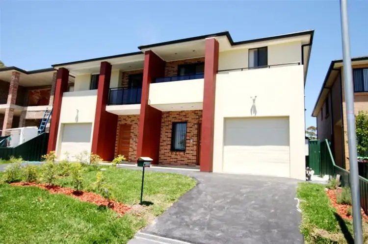29a Tracey Street, Revesby NSW 2212