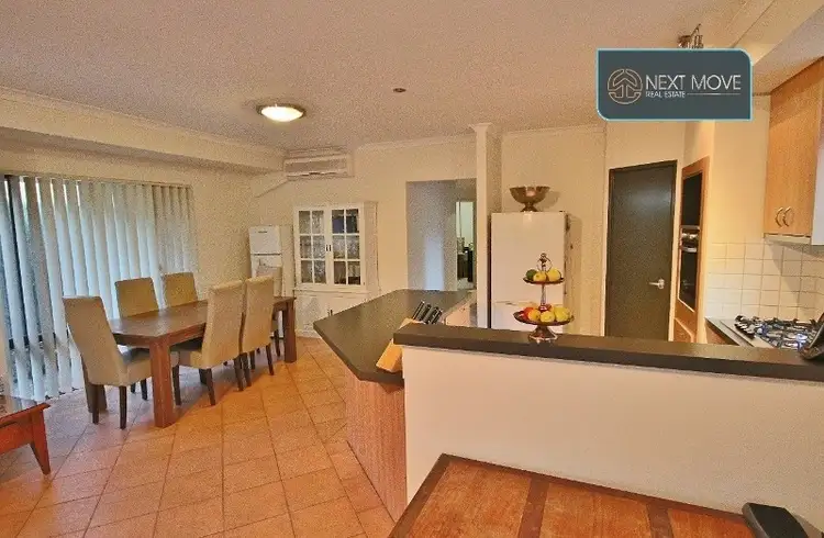 Fourth view of Homely house listing, 20a Jagoe Loop, Willagee WA 6156