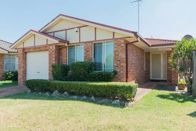 8 Daniela Place, Blacktown NSW 2148