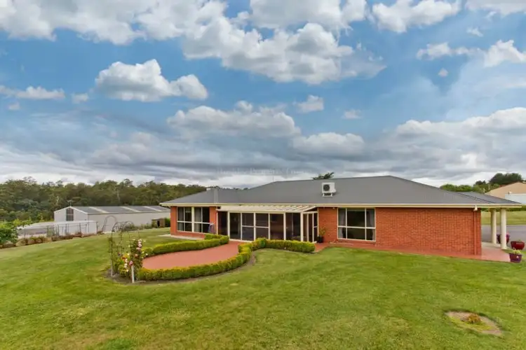 21 Adan Lane, Relbia TAS 7258