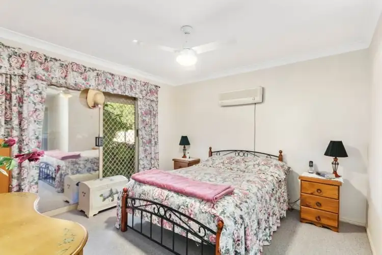 Fourth view of Homely house listing, 93 Sandalwood Drive, Yamanto QLD 4305