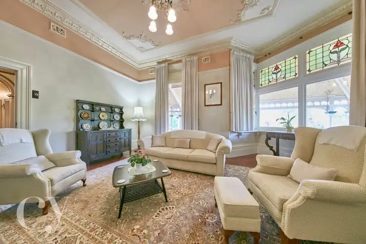 Fifth view of Homely house listing, 51 Lawley Crescent, Mount Lawley WA 6050