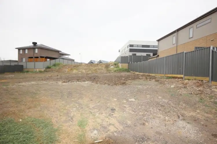 Main view of Homely land listing, 40 River Valley Boulevard, Sunshine North VIC 3020