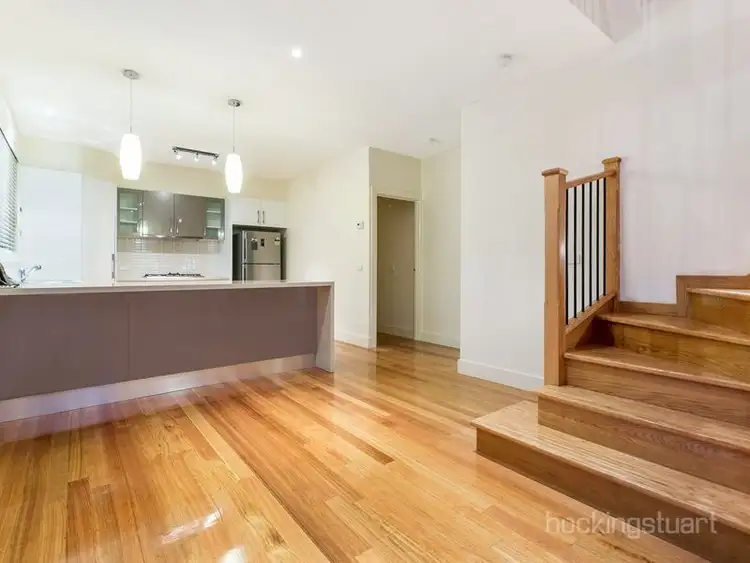 Fourth view of Homely townhouse listing, 57 Rosemore Road, Rosebud VIC 3939