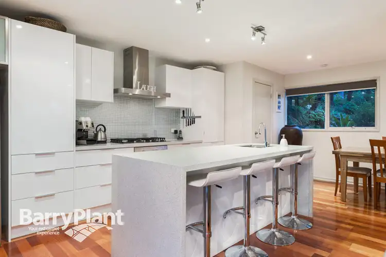 Fifth view of Homely house listing, 28 Poplar Crescent, Emerald VIC 3782