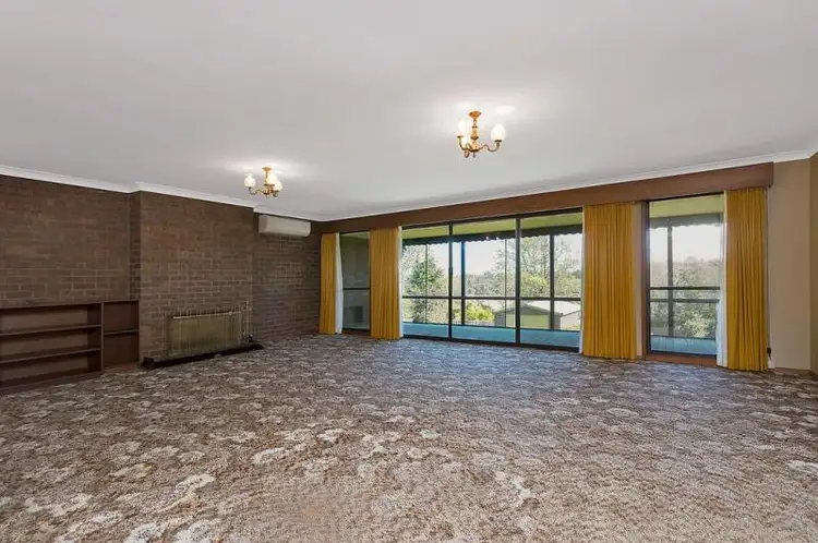 Second view of Homely house listing, 17 Last Street, Beechworth VIC 3747