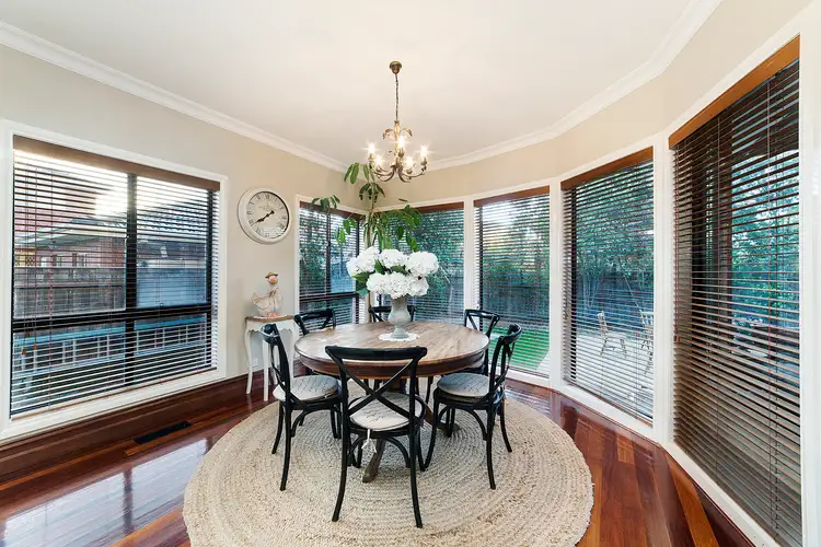 Third view of Homely house listing, 28 Wirilda Way, Maidstone VIC 3012
