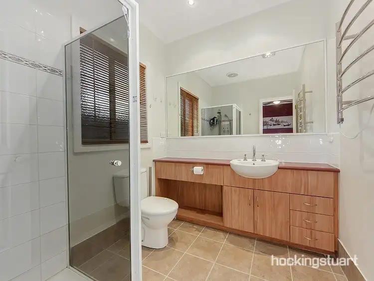 Seventh view of Homely house listing, 6 Wellington Place, Caroline Springs VIC 3023