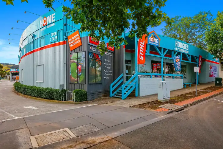 Second view of Homely land listing, 9-15 Bell Street, Yarra Glen VIC 3775