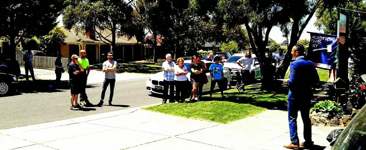 Third view of Homely house listing, 12 Rudstone Bend, Greenvale VIC 3059