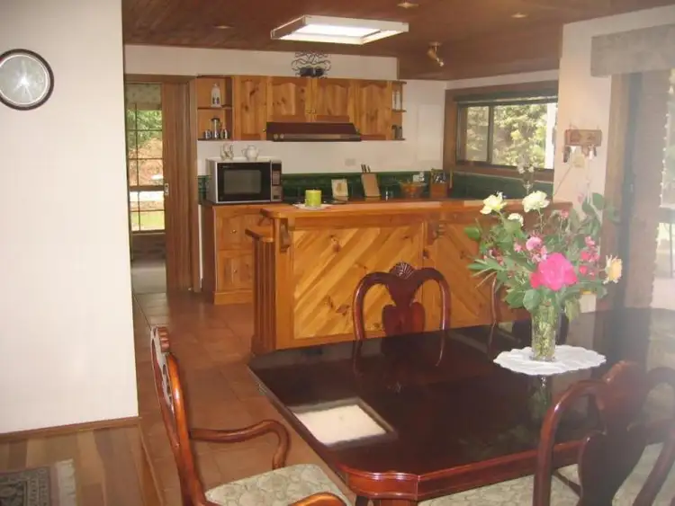 Second view of Homely house listing, 179 Wharparilla Drive, Echuca VIC 3564