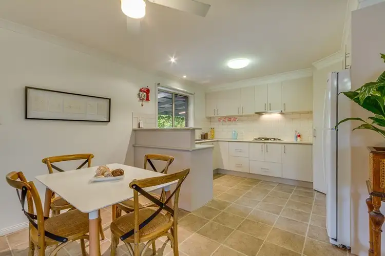 Second view of Homely townhouse listing, 1 Amber Court, East Bendigo VIC 3550