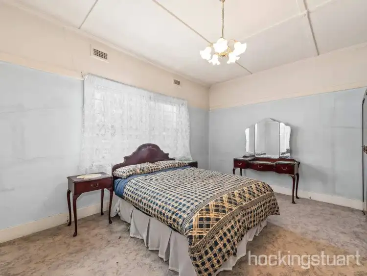Fifth view of Homely house listing, 45 Crichton Avenue, Port Melbourne VIC 3207