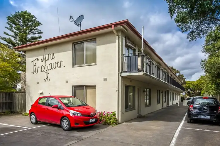 Main view of Homely house listing, 7/9 Finchaven Street, Herne Hill VIC 3218