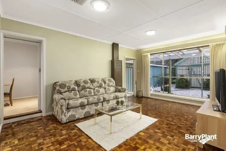 Fourth view of Homely house listing, 77 Ladd Street, Watsonia VIC 3087