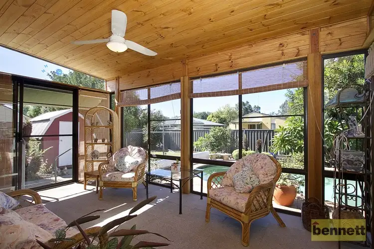 Fifth view of Homely house listing, 5 Katrina Close, Richmond NSW 2753