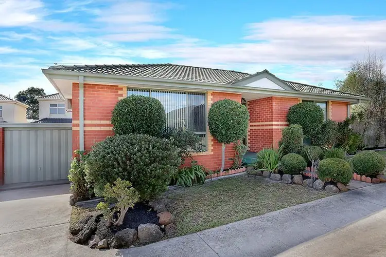 Second view of Homely unit listing, 9/5 Pinewood Drive, Carrum Downs VIC 3201
