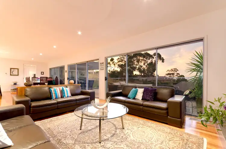 Fourth view of Homely house listing, 14 Jackson Way, Dromana VIC 3936