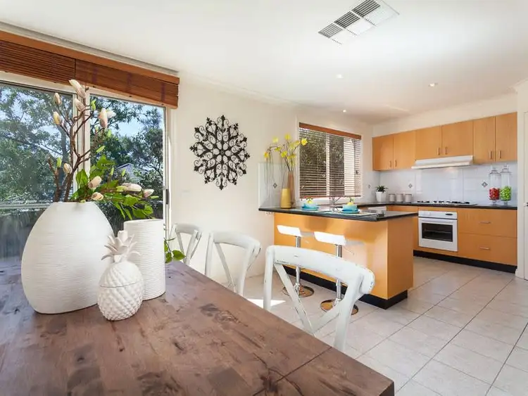 Second view of Homely house listing, 3/2 Adrienne Crescent, Mount Waverley VIC 3149