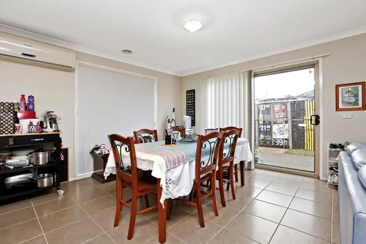 Sixth view of Homely house listing, 1 Becard Way, Tarneit VIC 3029
