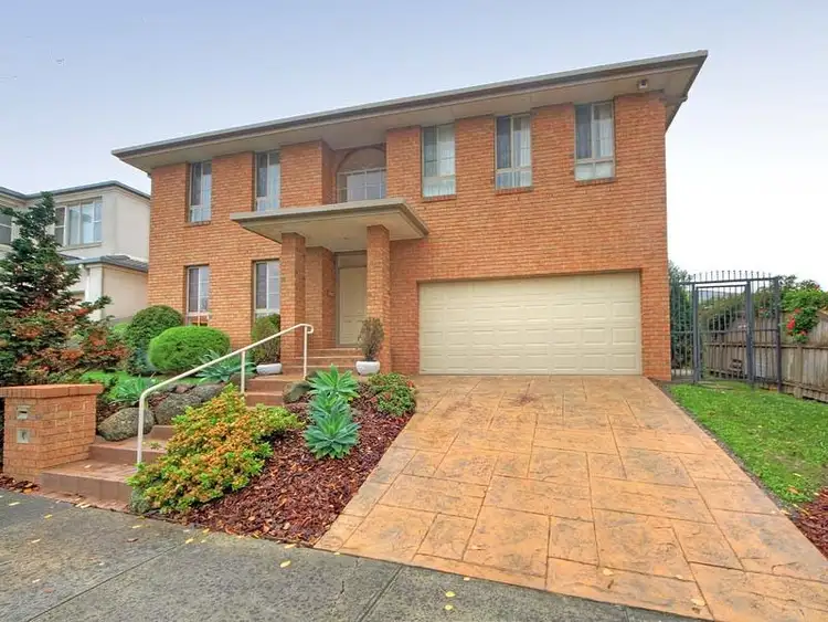19 Prestbury Drive, Vermont South VIC 3133