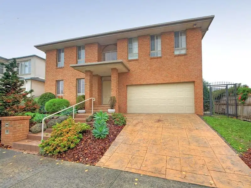 Main view of Homely house listing, 19 Prestbury Drive, Vermont South VIC 3133