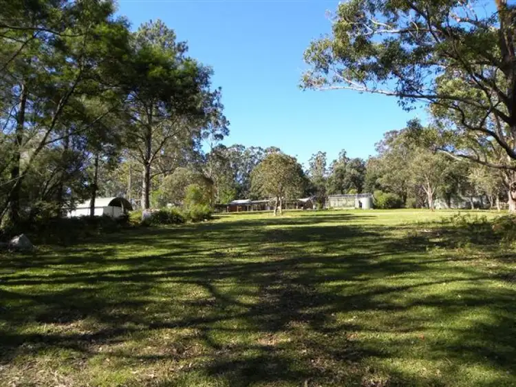 Seventh view of Homely rural property listing, 140 Jannung Lane, Wandandian NSW 2540