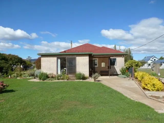 23 Ruby Flats Road, Ringarooma TAS 7263