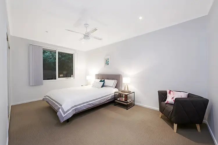 Seventh view of Homely house listing, 8 Cooper Road, Rowville VIC 3178