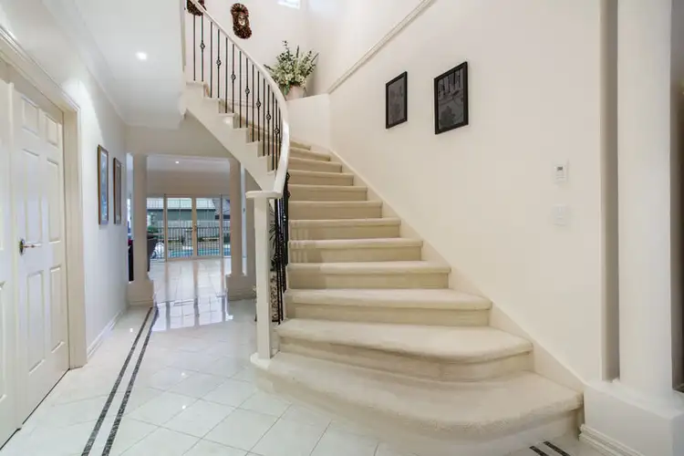 Sixth view of Homely house listing, 12 Brusell Close, Taylors Lakes VIC 3038