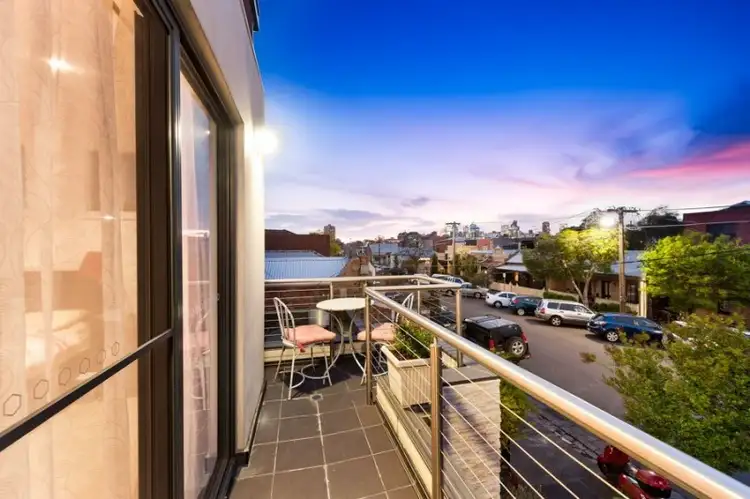 Sixth view of Homely townhouse listing, 42 Charlotte Street, Collingwood VIC 3066