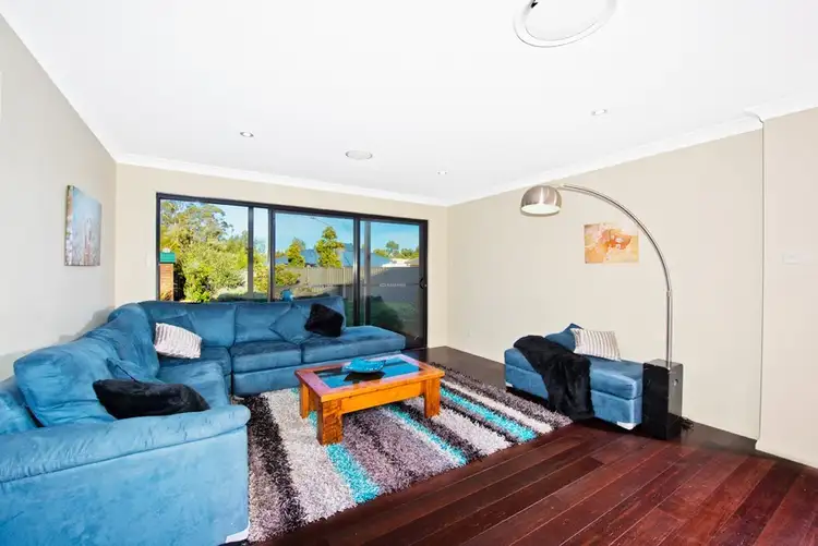 Fifth view of Homely house listing, 24 Queenscliff Place, Mardi NSW 2259
