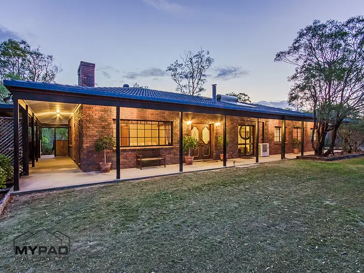 Second view of Homely house listing, 18-32 Tyson Road, Greenbank QLD 4124