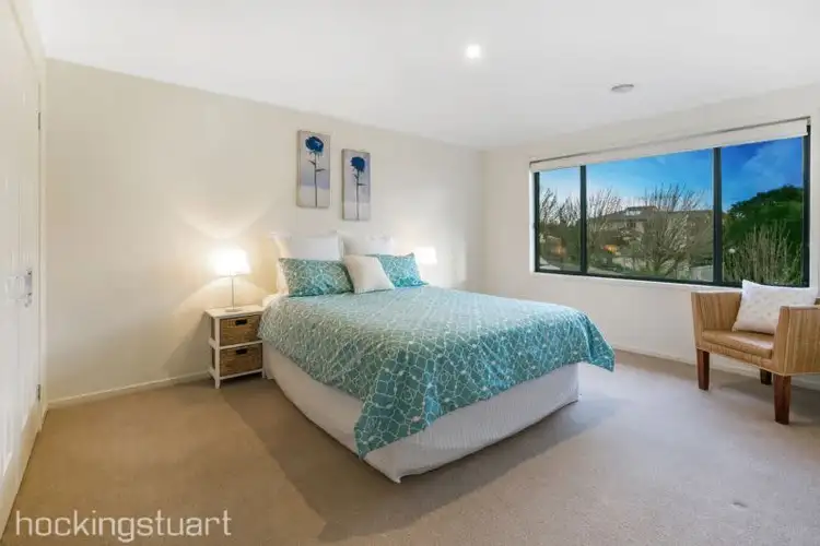 Fifth view of Homely house listing, 3 Beacon Rise, Mccrae VIC 3938