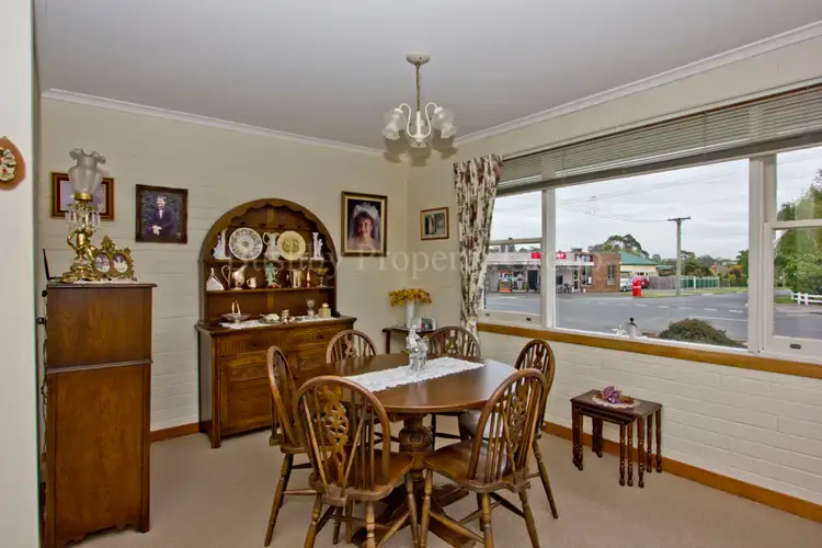 Sixth view of Homely house listing, 1/25 Norwood Avenue, Norwood TAS 7250