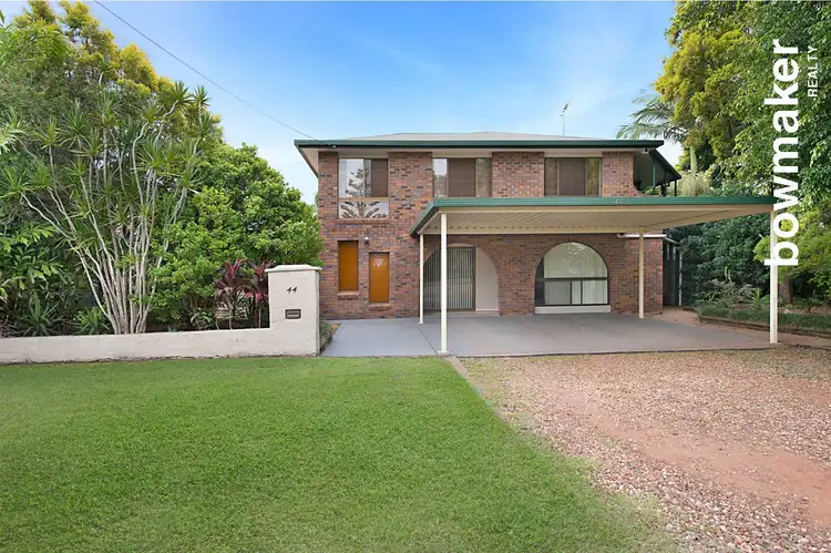 Main view of Homely house listing, 44 May Street, Mango Hill QLD 4509