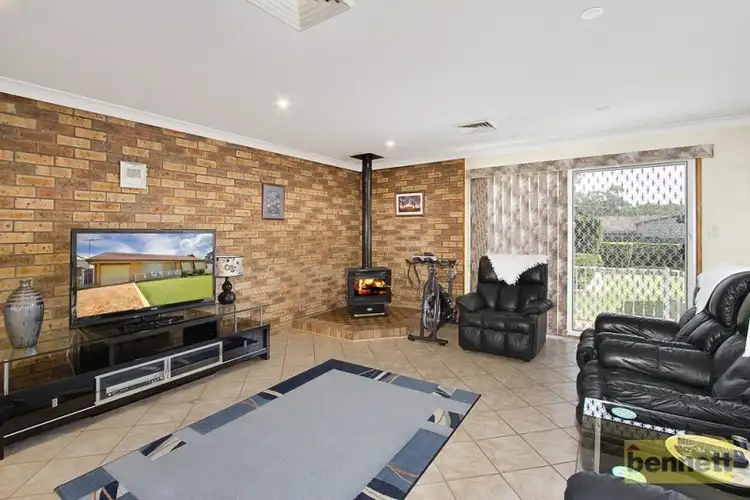 Third view of Homely house listing, 15 Hayman Street, North Richmond NSW 2754
