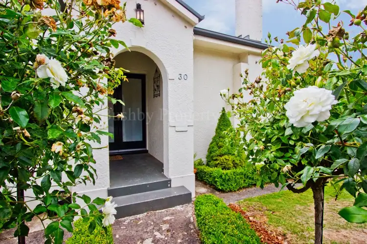Second view of Homely house listing, 30 Wentworth Street, Newstead TAS 7250