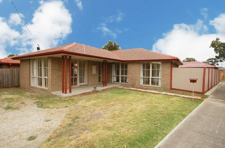 1 Selby Street, Dallas VIC 3047