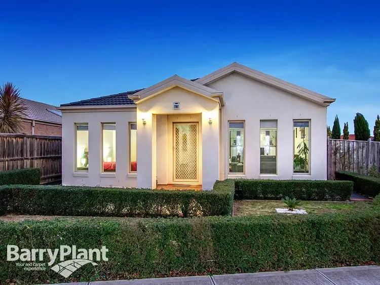 14 Eagle Way, Deer Park VIC 3023